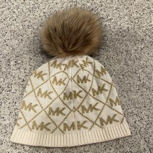 Micheal Kors toque